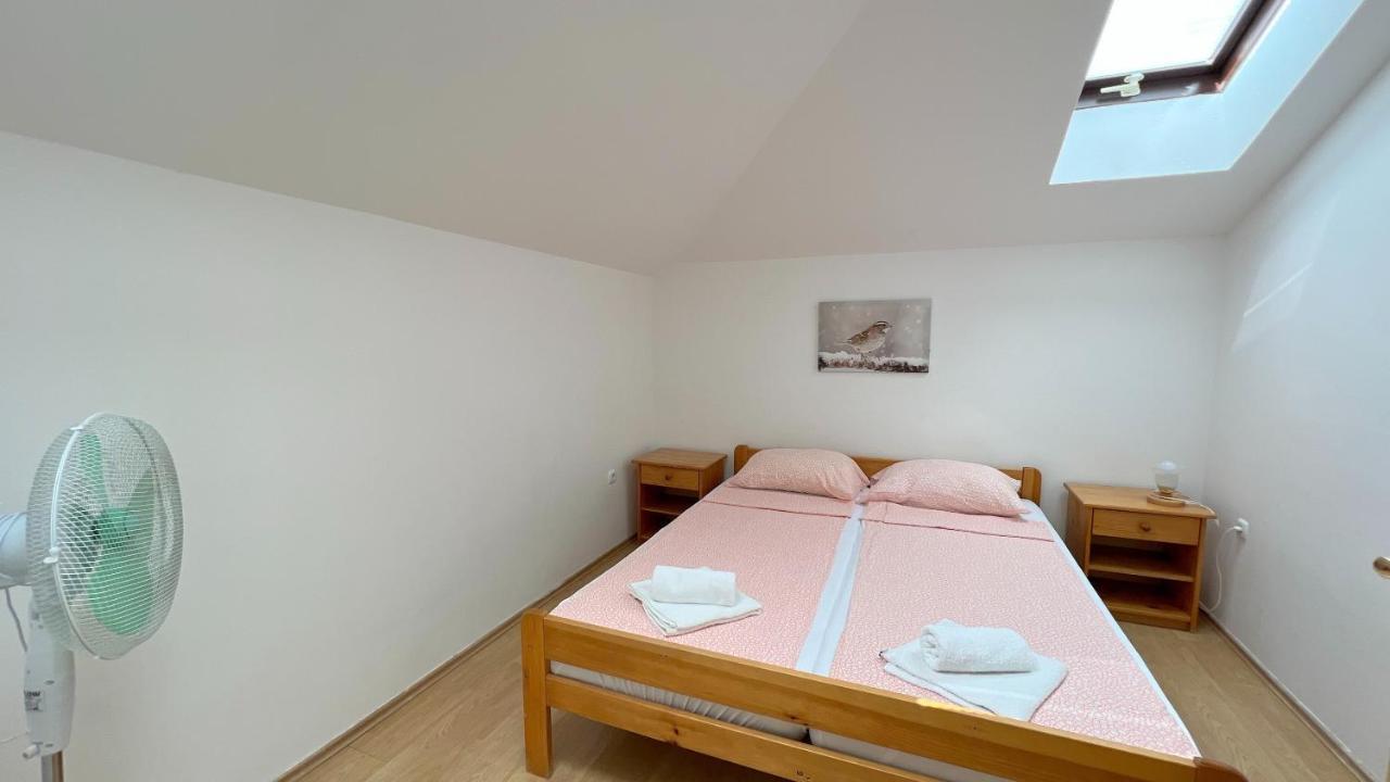 ❷⓿❷❸ Apartment Dolphin 이졸라 외부 사진