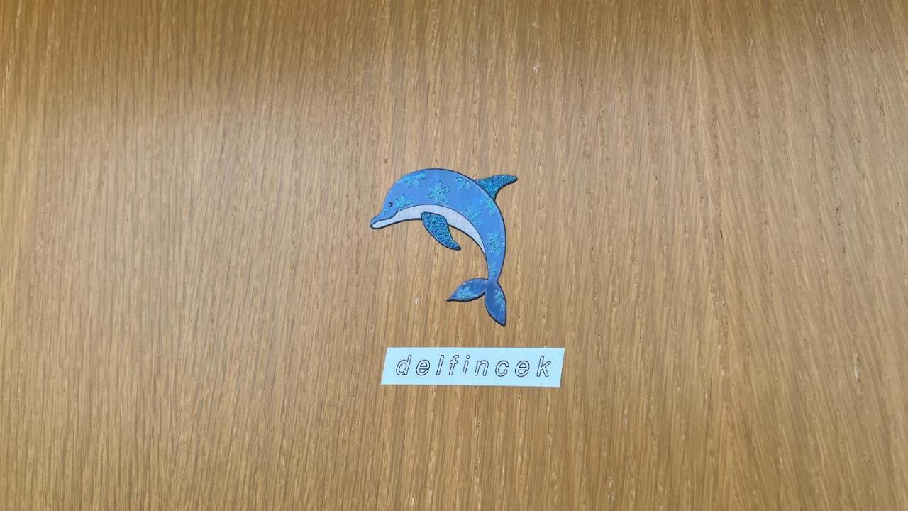 ❷⓿❷❸ Apartment Dolphin 이졸라 외부 사진