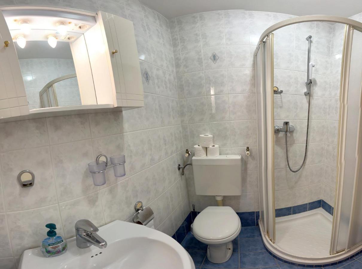 ❷⓿❷❸ Apartment Dolphin 이졸라 외부 사진